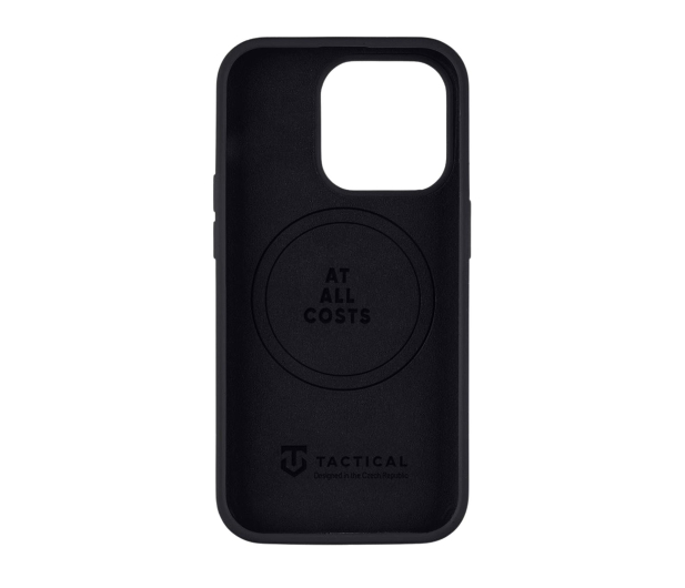 Tactical MagForce Velvet Smoothie Kryt pro Apple iPhone 14 Pro Asphal - 1514391 - zdjęcie 3